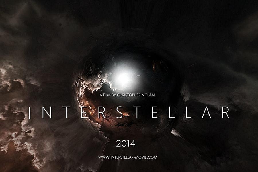 Movie Review:  Interstellar
