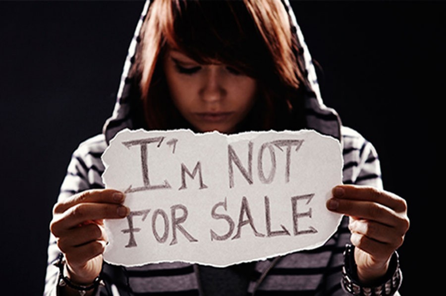 Human Trafficking: A Crime Against Humanity