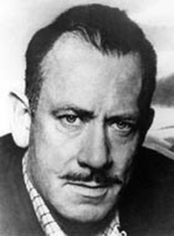 John Steinbeck (The Grapes of Wrath) www.media.npr.org