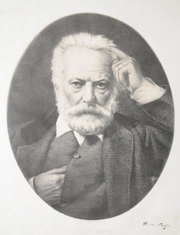 Victor Hugo www.wikipedia.org
