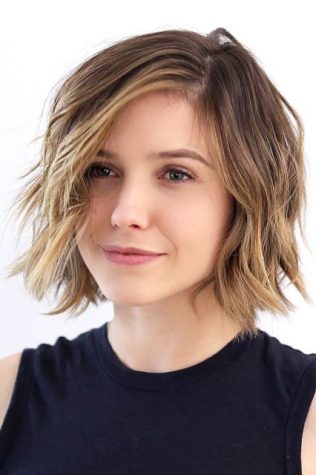 Classic bob with soft cut layers. (Photo courtesy of httpwww.refinery29.comla-hair-stylist-spring-trends-2016#slide-7)
