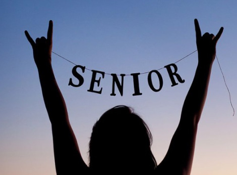 The Senior Scoop: College Applications