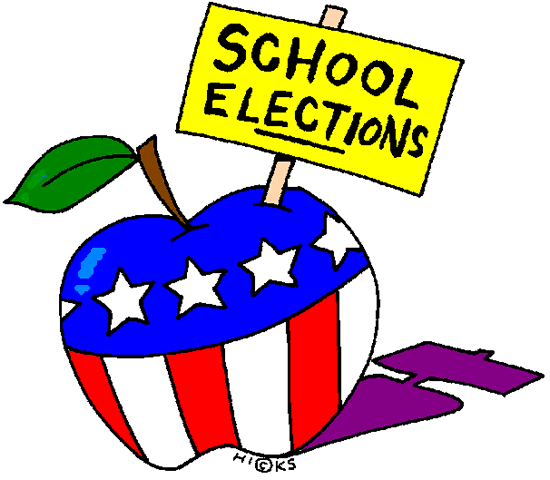 School Election Results