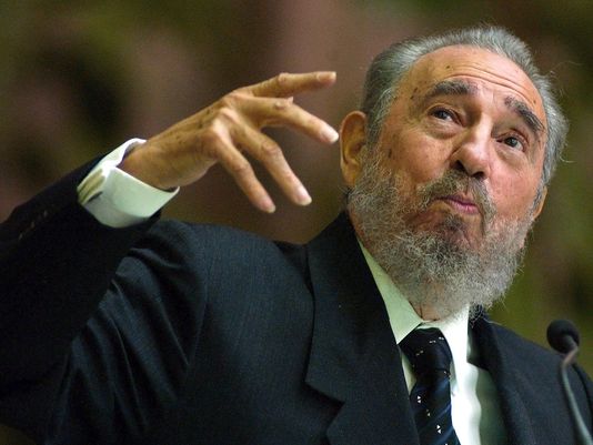 Fidel Castro’s Death: How Did He Shape Cuba and the United States’ Relations?