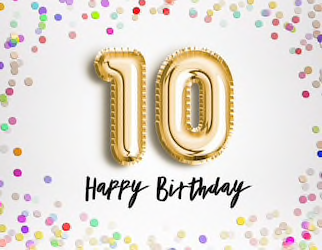 10 Things You Wont Believe Are Turning 10 In 2019