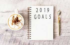 New Years Resolutions: How to Keep Them in 2019
