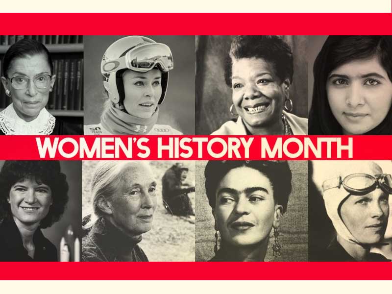 A+History+of+Women%E2%80%99s+History+Month%C2%A0