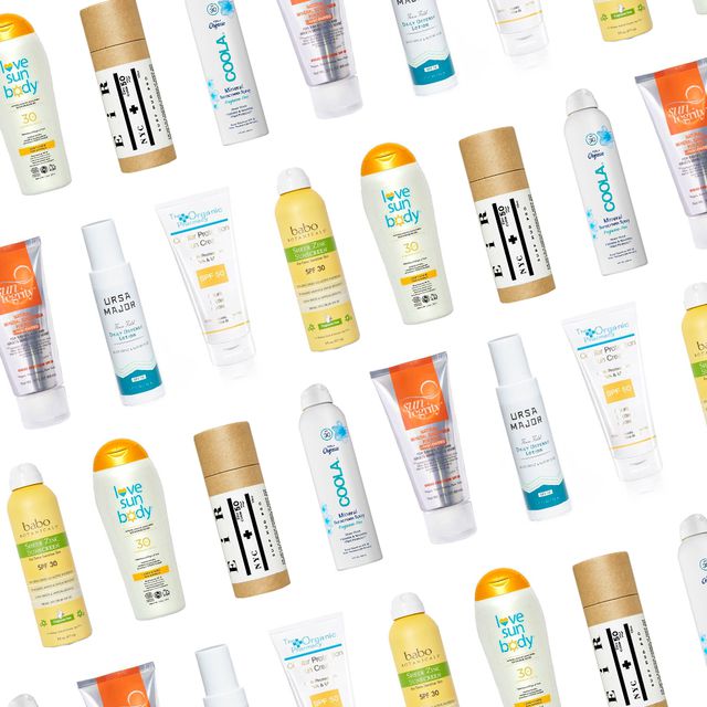 Top Sunscreens for Summer
