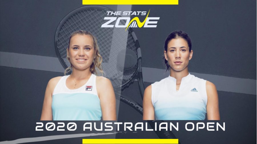 2 First Time Finalists Meet in the Australian Open Final