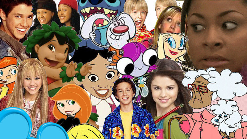 Early 2000s Shows Need to Make a Comeback & Here’s Why