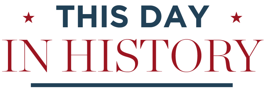This Day in History: May 3rd