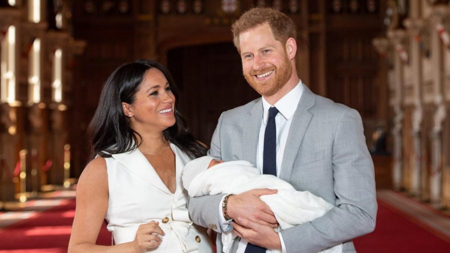 Everything You Need to Know About the Royal Baby 