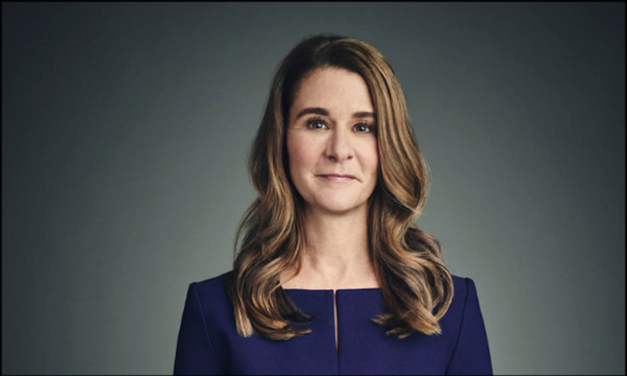 What You Probably Dont Know About Melinda Gates