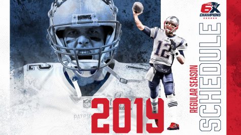 The First Three Weeks of the Patriots’ Regular Season  