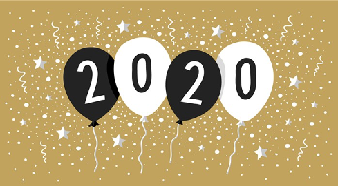 Eight Resolutions for 2020